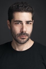 Ekrem Yücelten portrait