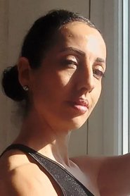Despoina Hariati portrait