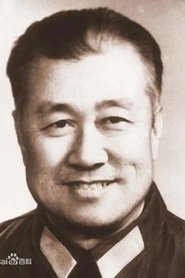 Zhiwei Gong portrait