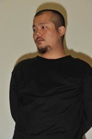 Ken'ichi Fujiwara portrait