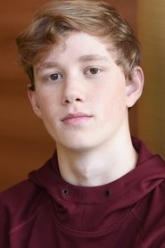 Macsen Lintz portrait