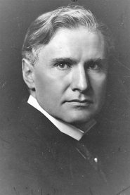 Walter Damrosch portrait
