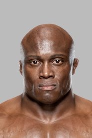 Franklin Roberto Lashley portrait