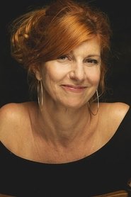Marta Millà portrait