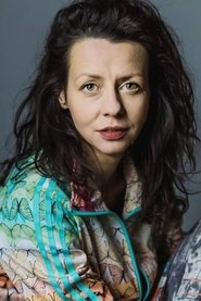 Iwona Sitkowska portrait