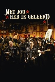With You I Have Learned poster