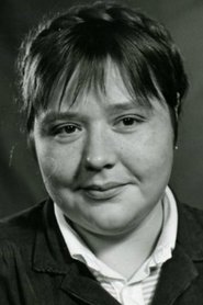 Tatyana Agafonova portrait