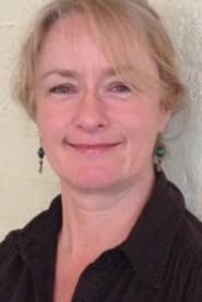 Karen Lindsay-Stewart portrait