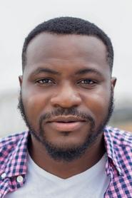 Demi Banwo portrait
