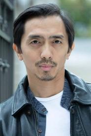 Vincent Veloso portrait