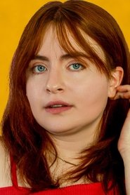 Lianna Perry Fountain portrait