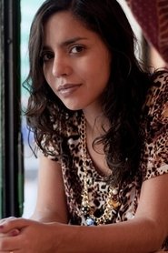 Paloma Contreras portrait