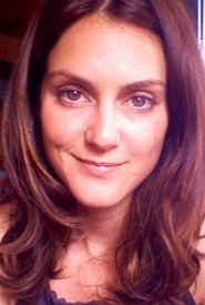 Jennifer Capo portrait