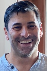 Angelo Vacco portrait