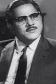 Mikkilineni portrait