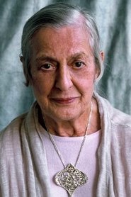 Rosa Taikon portrait