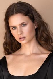 Avery Konrad portrait