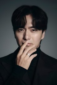 Lee Jin-uk portrait