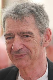 Miki Manojlović portrait
