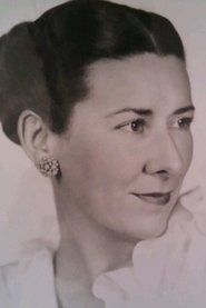Maudie Prickett portrait