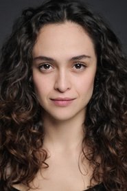 Viridiana Robles portrait