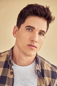 Mike C. Manning portrait