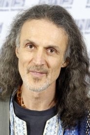 Vadim Redkin portrait