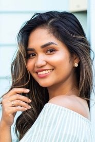 Stefanie Arianne portrait