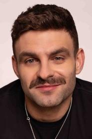 Michał Felczak portrait