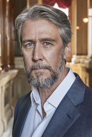 Alan Ruck portrait