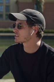Romuald Grondin portrait