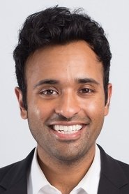 Vivek Ramaswamy portrait