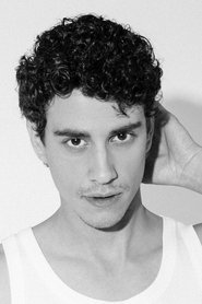 Adam DiMarco portrait