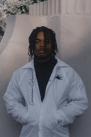 Elijah Winfield portrait