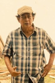 Mahfuzur Rahman Khan portrait
