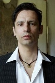 Vadim Afanassiev portrait