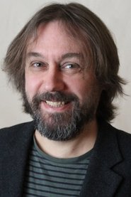Priit Tender portrait