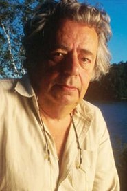 Mordecai Richler portrait