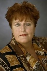 Mary Michon portrait
