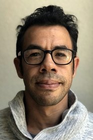 Driss Aroussi portrait