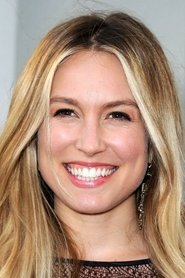 Sarah Carter portrait
