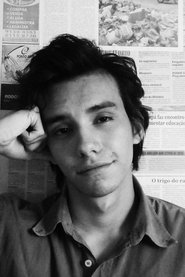 Igor Conrado portrait