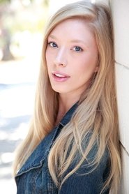 Alexandra Feld portrait