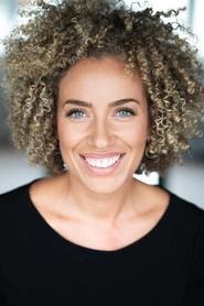 Stephanie Siadatan portrait
