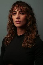 Laura Junco portrait