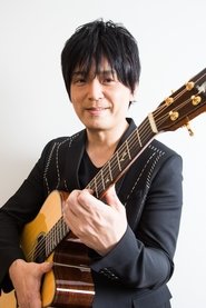 Kotaro Oshio portrait