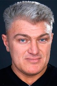 Vladimir Turchinsky portrait