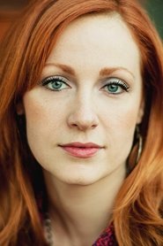 April McCullough portrait