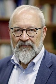 Herfried Münkler portrait