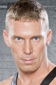 Kevin Armstrong portrait
